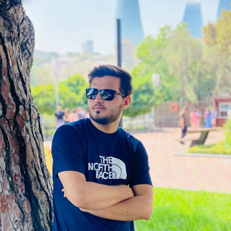 Saifullah Khan, founder of SEO for Home Builders
